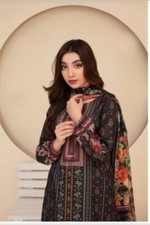 LADIES SHALWAR KAMEEZ THREE PIECE READY TO WEAR FIZA NOOR ORIGINAL COLLECTION