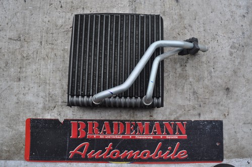 VW Golf 4 Variant Klimaverdampfer Klimakondensator