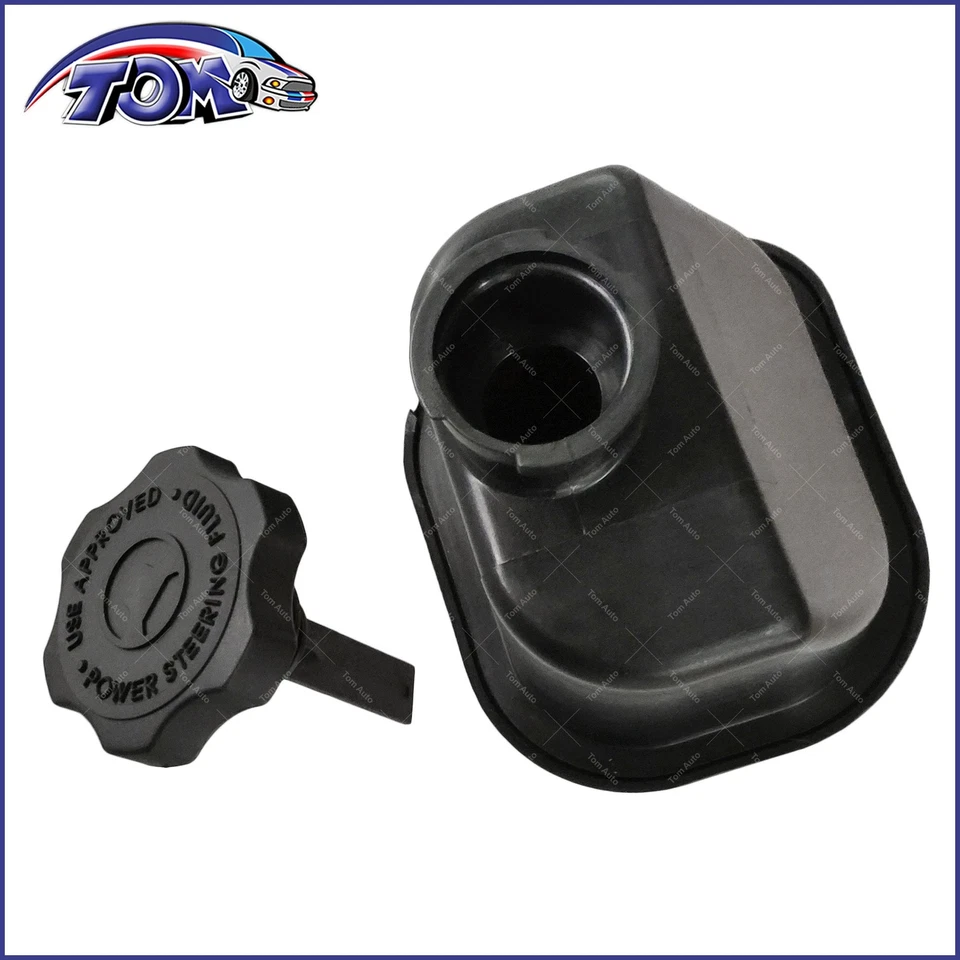 Depósito de dirección asistida para Chrysler PT Cruiser Dodge Neon 603-941 2003-2009 Foto 4 de 4
