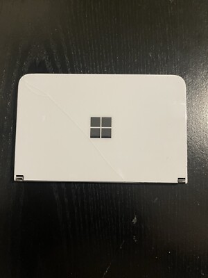 I HAVE A UNLOCKED  MICROSOFT SURFACE DUO PHONE WITH TIKTOK ON IT.