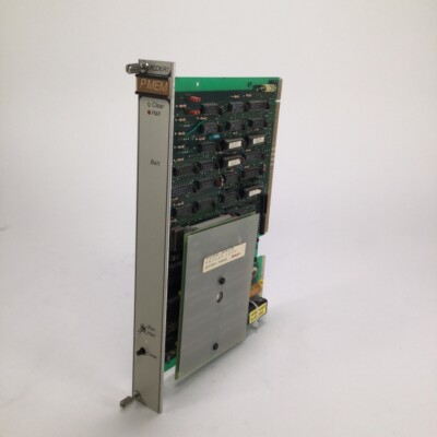 Saia PCD6.R110 Memory module Speichermodul Used UMP