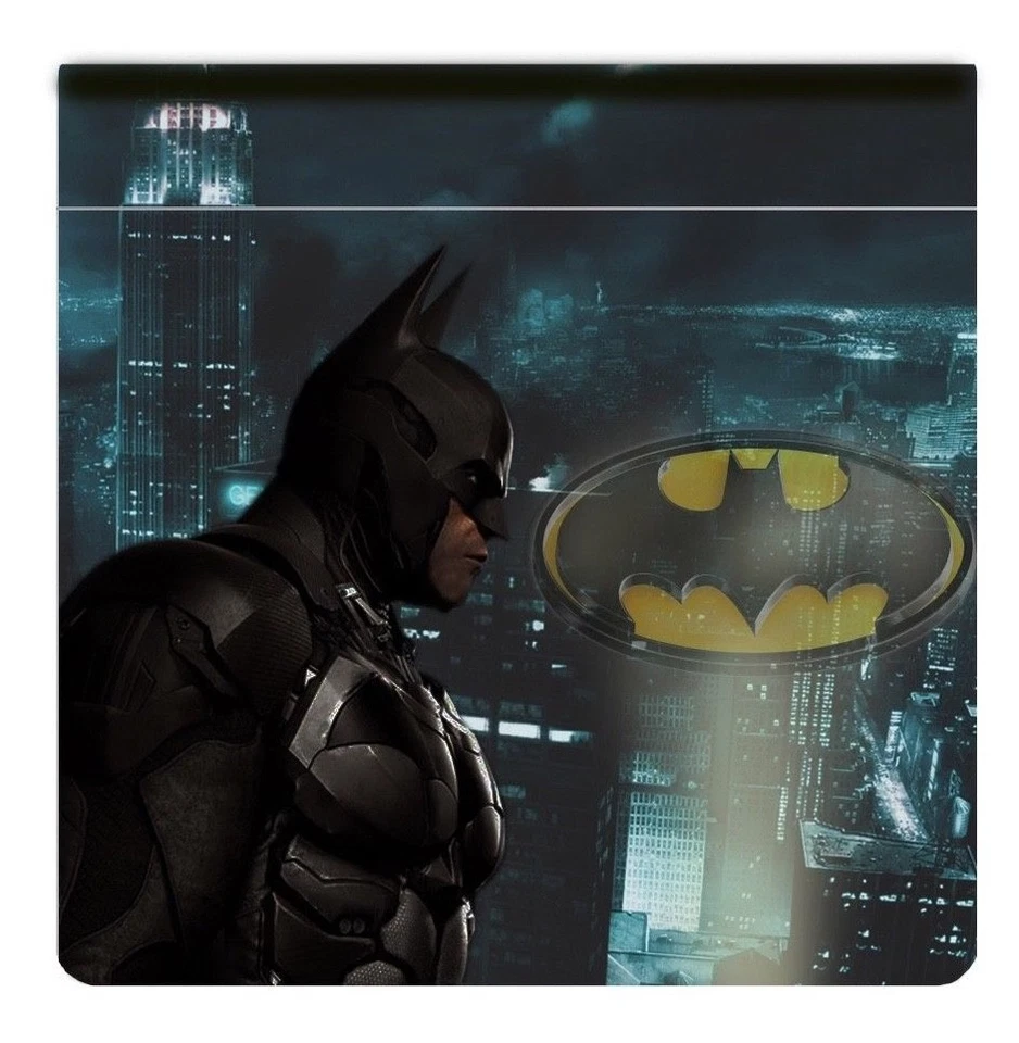 BATMAN Apple Magic Trackpad 1 Skin Decal - Image 2 of 2
