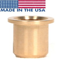 Tremec Borg Warner T56 T5 T45 Bronze Shifter Isolator Cup Bushing Cbw-023