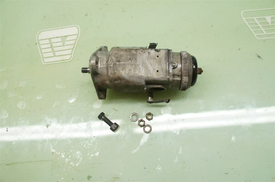 Matchless G15CS G15 CS 750 1965 Atlas Hybrid P11 N15 Norton *2144 Magneto  Foto 4 de 4