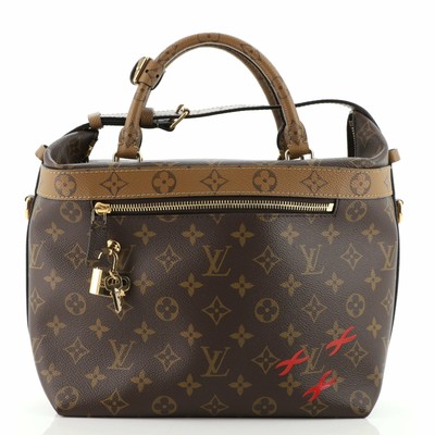 louis vuitton city cruiser