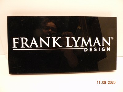 ebay frank lyman