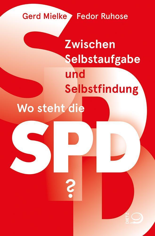 Thumbnail - Zwischen Selbstaufgabe Und Selbstfindung | Gerd Mielke (u. A.) |