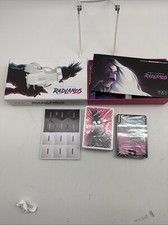 Radlands Dueling Card Game For 2 Players Roxl...