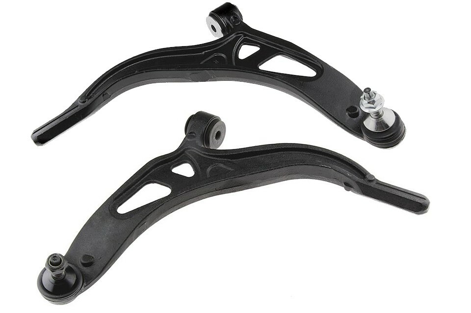 Triangle de suspension acier forgé Explorer gauche et droit de haute précision - 2
