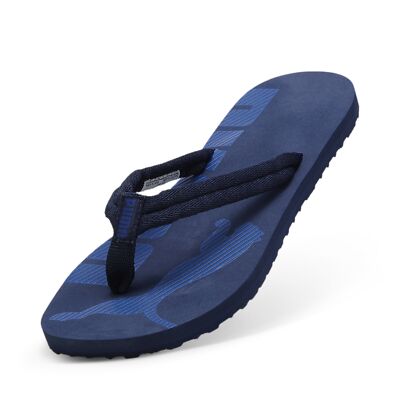 Puma Epic Flip V2 Sandals Flip Flops Club Navy Cobalt Glaze 39 to 47 NEW