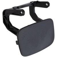NTY Blende StoßFäNger Rechts FüR Audi A4 Avant 8K5 B8 2.0 TDI 1.8 Tfsi 8K2