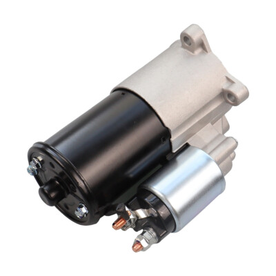 #ad Starter For Ford F150 4.6 5.4 1999 2010 F250 1999 2009 6646 6C3T 11000Ba Sfd0024 $46.69