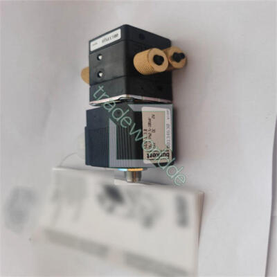 1PC NEW Burkert solenoid valve 5420 G 3.0 00134630 24V