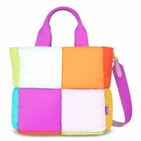 Oilily Helin Handbag Handtasche UmhäNgetasche Tasche Multicolor Bunt Neu