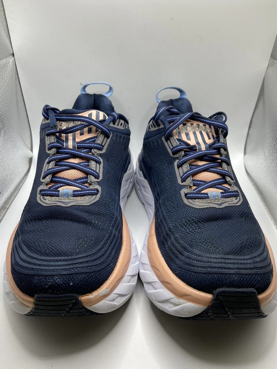 Hoka one one top w bondi 6