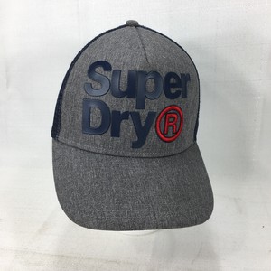 superdry snapback