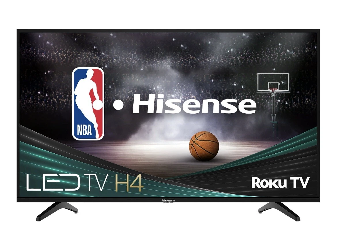 Hisense LCD 30-39 in Screen TVs for Sale | Shop New & Used Hisense