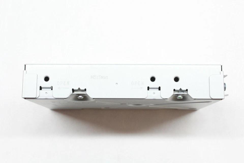 2010 AUDI A6 REAR VIEW CAMERA CONTROL MODULE 4F0 910 441 D OEM 06 07 08 09 10 11 - Imagem 2 de 4