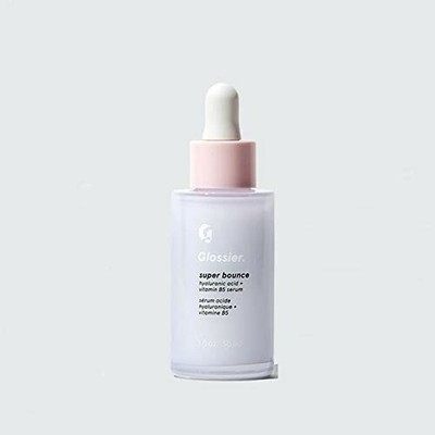 glossier super bounce
