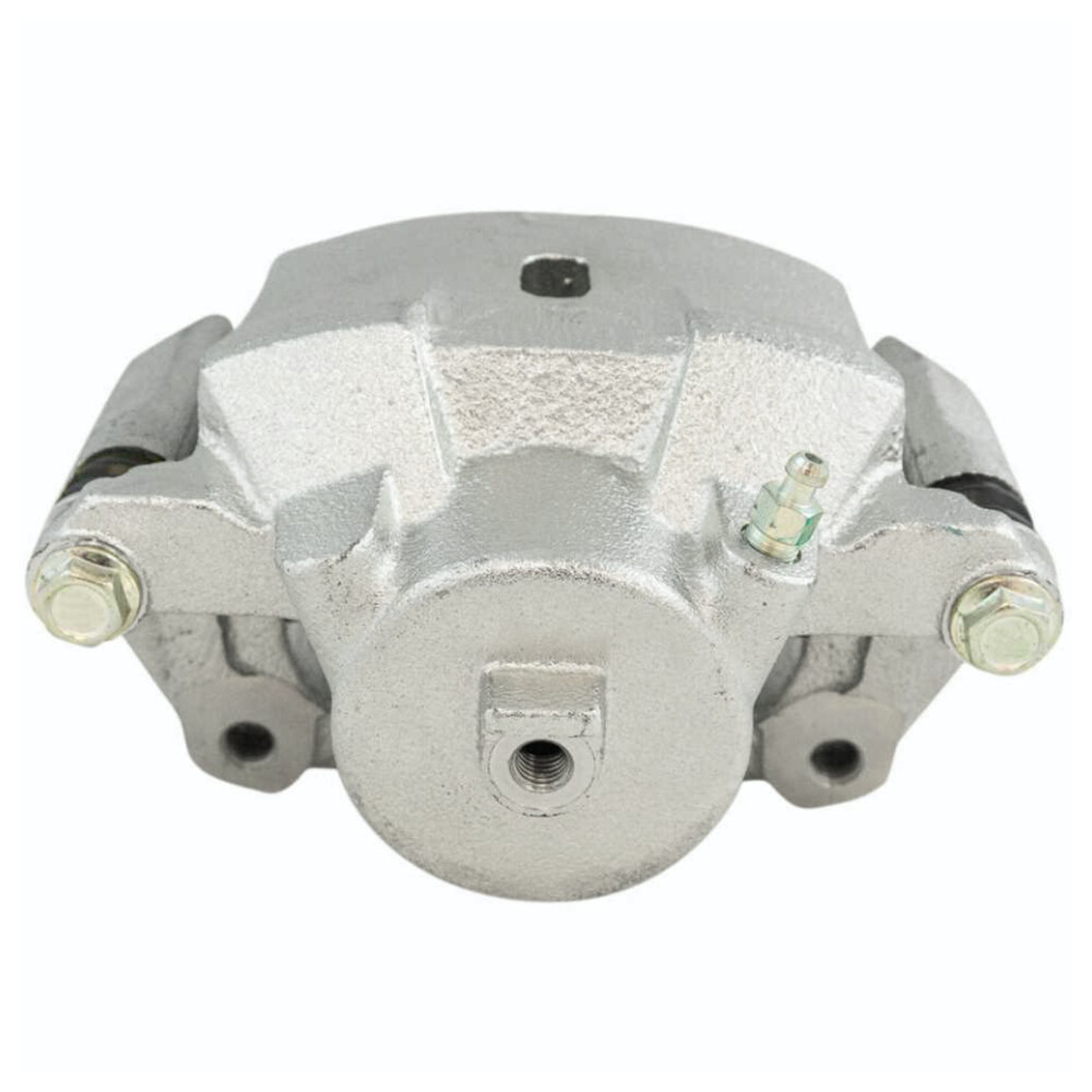 Front Brake Caliper w/ Bracket Driver for Chevy Malibu Pontiac G6