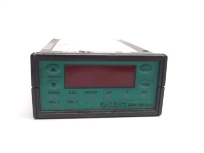 Eutech Instruments 54X095910 Alpha CON200 Controller 