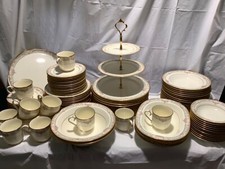 Discontinued Noritake Barrymore Fine China