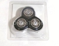 Philips Norelco 3d Shaver Head Rq12 52 No Box 1250x 1255x 1260 1280 1290 Genuine Philips Norelco 3d Shaver Head Rq12 52 No Box 1250x 1255x 1260 1280 1290 Genuine