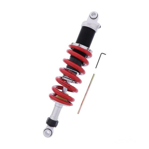 Mono Federbein 285mm Voll Einstellbar - Motorrad Quad Federelement