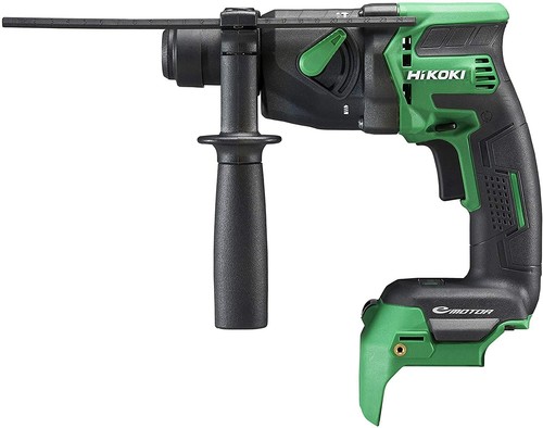 HIKOKI 18V Brushless Cordless 2speed 