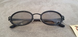 jean paul gaultier round sunglasses