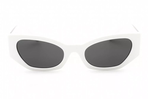 Occhiali da sole Dolce & Gabbana DG6186-331/287-52 52 mm - Foto 4 di 8