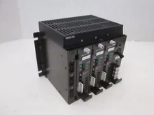 Oriental Motors EKS4005/UDX5107-A5  5 Phase Motor Driver w/ Fan and Housing Assy