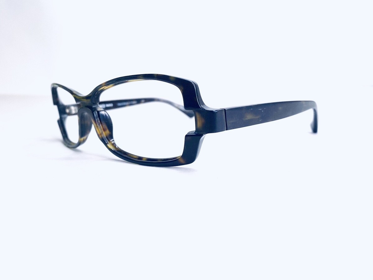 Face a Face Paris HAWAI Col 627 Sunglasses Handmade in France Lafont Paris HAWAI Sunglasses | Select Eyewear main image 3