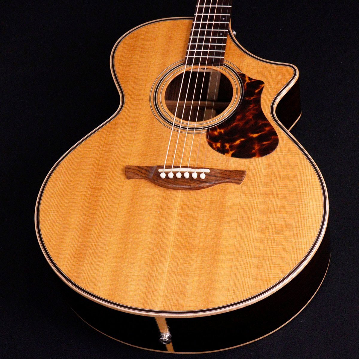 島村楽器 HISTORY エレアコ アコースティックギター あいみょん NTC3