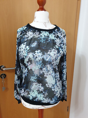 Damen, Mädchen Bluse, Shirt, Obertei von Jessica Gr. 36