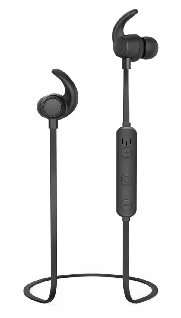 Headphones Earphones Wireless Bluetooth Thomson In Ear