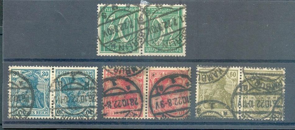 DR-ZusDr. K2, K3, K4, K6 Genuine Used BPP (41189)