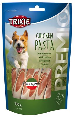 Trixie PREMIO 100g Chicken Pasta