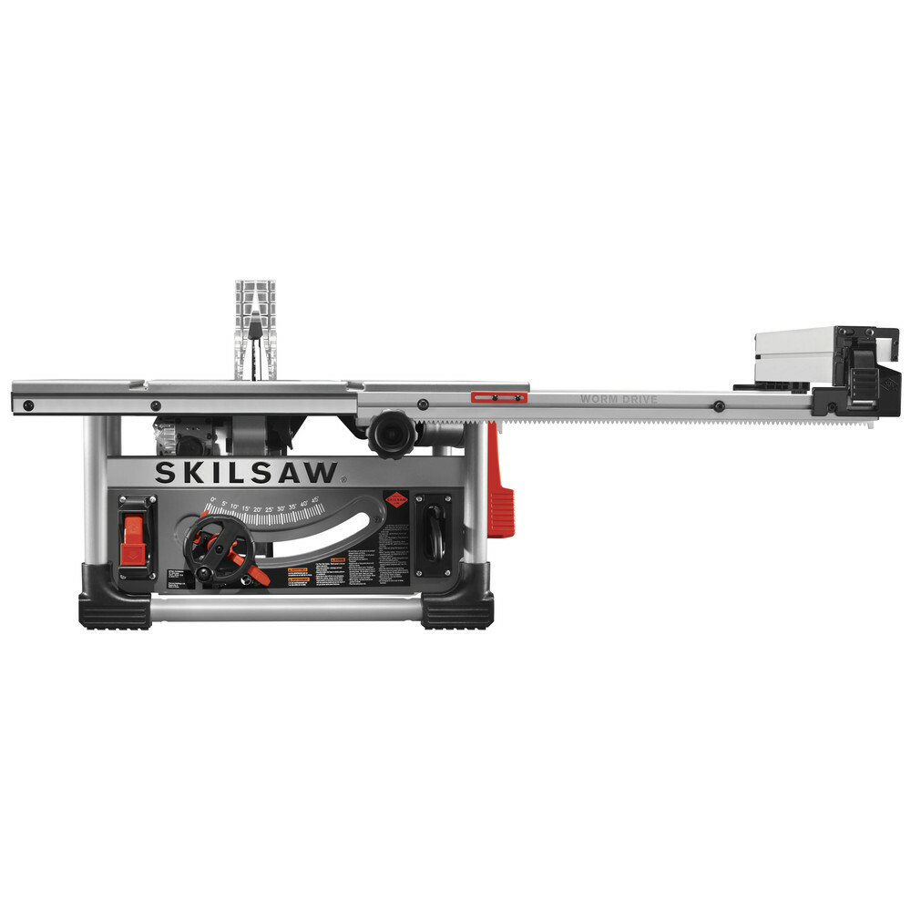 Skil SPT99-12 15 Amp Heavy Duty Worm 