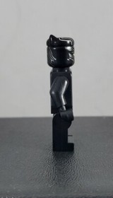 Lego Marvel Avengers: Black Panther Minifigure #SH263 from Set 76047, Authentic