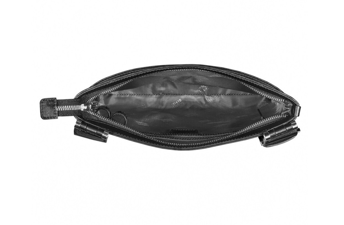 MONTBLANC LEATHER 4810 WESTSIDE MESSENGER ENVELOPE POUCH BAG MONTBLANC LEATHER 4810 WESTSIDE MESSENGER ENVELOPE POUCH BAG