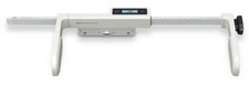 Seca - Asta di misurazione analogica per bilancia bambino seca 336