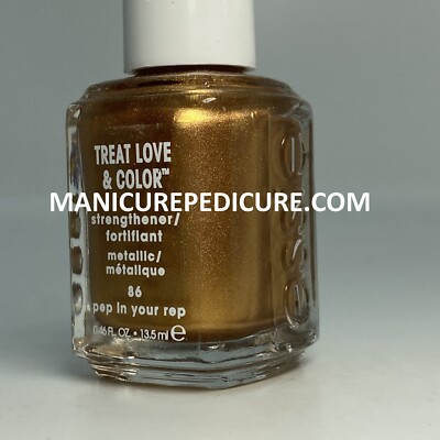 Essie Nail Polish - New Style - 0.5floz MANICUREPEDICURE.COM FREE SHIPPING #5