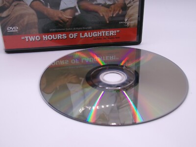 Life (Eddie Murphy, Martin Lawrence) [DVD] 25192055928| eBay