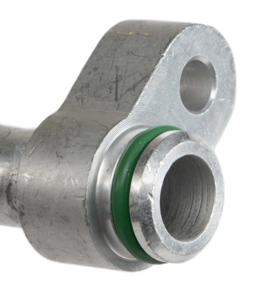 A/C Refrigerant Suction Hose-Hose Assembly fits 94-01 Acura Integra 1.8L-L4 - Image 2 of 4