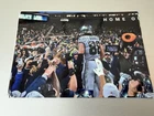 A.J. AJ BARNER SIGNED 4x6 Photo SUPER BOWL LX Seattle Seahawks Autograph