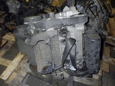 Moteur Fiat 500