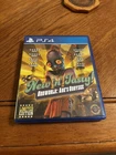 Oddworld: Abe's Oddysee New 'n' Tasty (PS4) Limited Run Games with all inserts