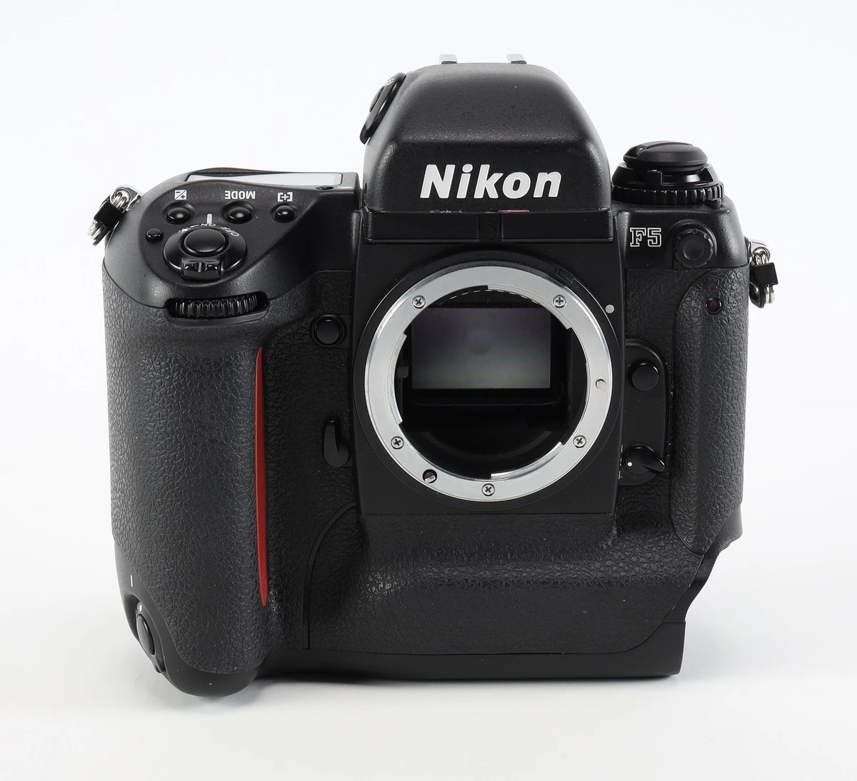 美品 完動品 Nikon F5アクセサリーセット Preços baixos em Câmeras de filme Nikon F5 | eBay