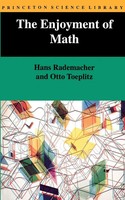Hans Rademacher (U. A.) | The Enjoyment Of Math | Taschenbuch | Englisch